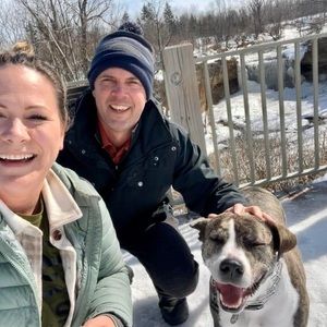 Meet your Posher, Beth